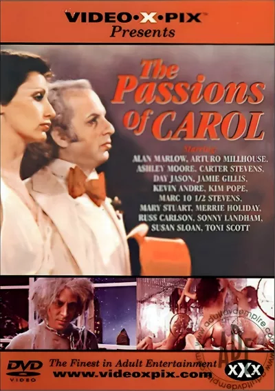 Passions of Carol, The