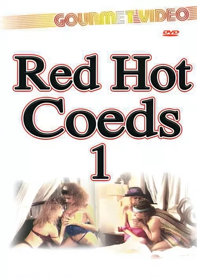 Red Hot Coeds 1