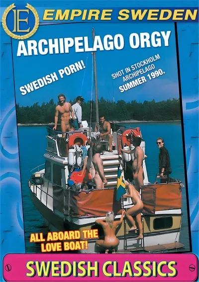 Archipelago Orgy