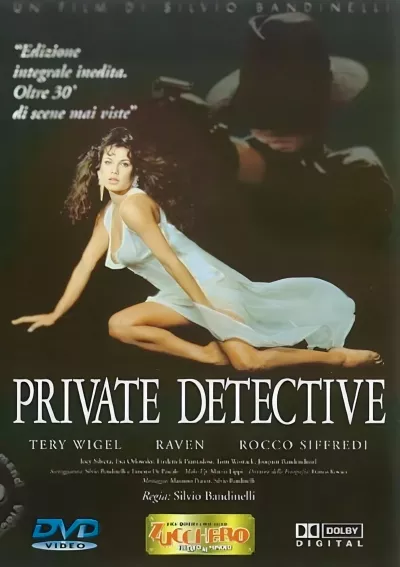 Private Detective