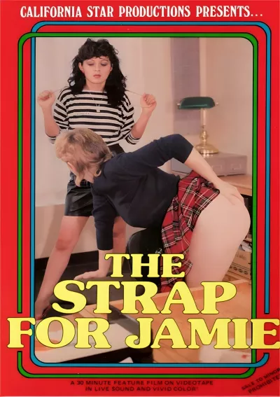 Strap for Jamie, The