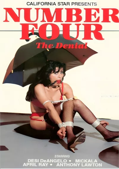 Number Four: The Denial