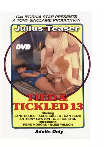 Tied &  Tickled 13