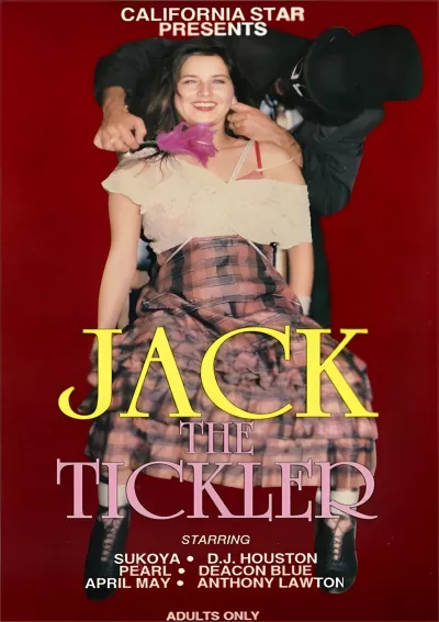 Jack the Tickler