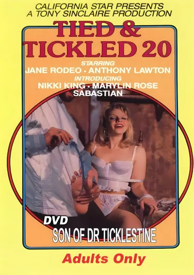 Tied & Tickled 20
