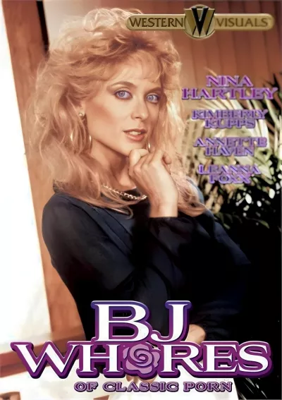 BJ Whores Of Classic Porn
