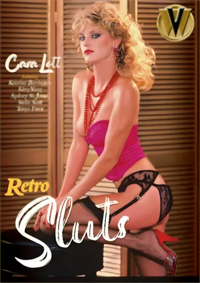 Retro Sluts