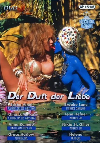 Der Duft der Liebe
