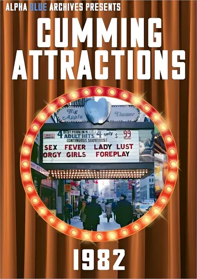 Cumming Attractions 1982