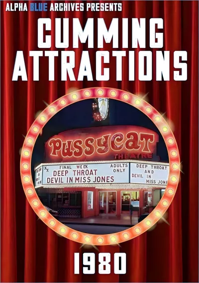 Cumming Attractions 1980