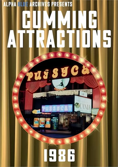 Cumming Attractions 1986