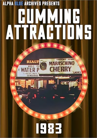 Cumming Attractions 1983