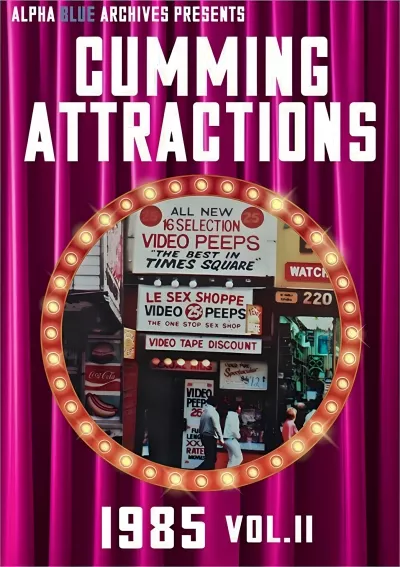 Cumming Attractions 1985 Vol. II