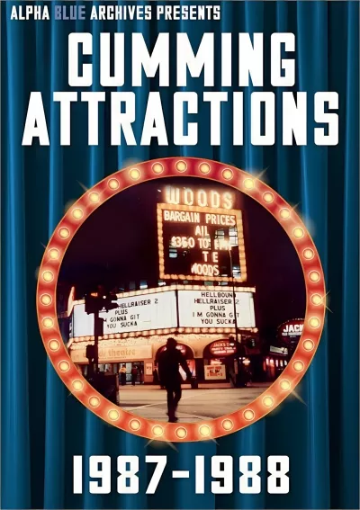 Cumming Attractions 1987-1988