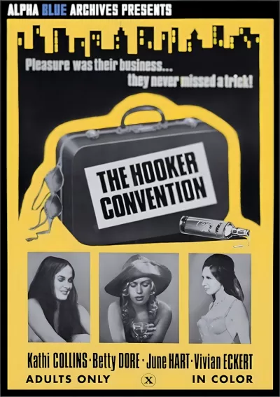 Hooker Convention, The