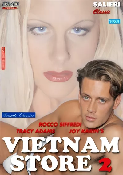 Vietnam Store 2