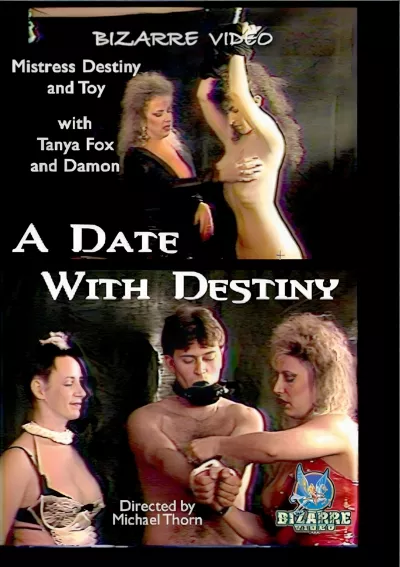 Date With Destiny, A