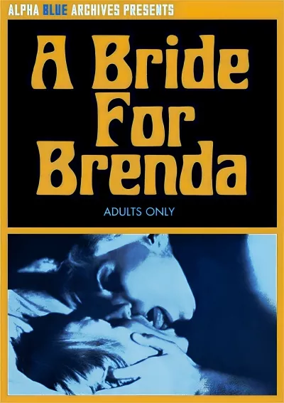 Bride for Brenda, A