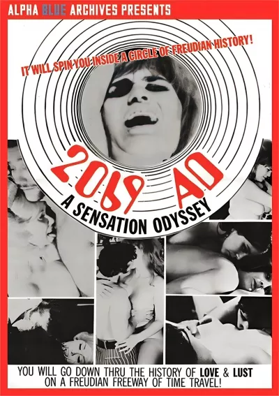 2069: A Sensation Odyssey