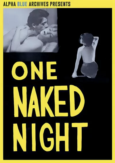 One Naked Night
