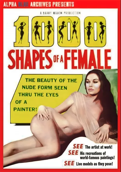 1,000 Shapes of a Female