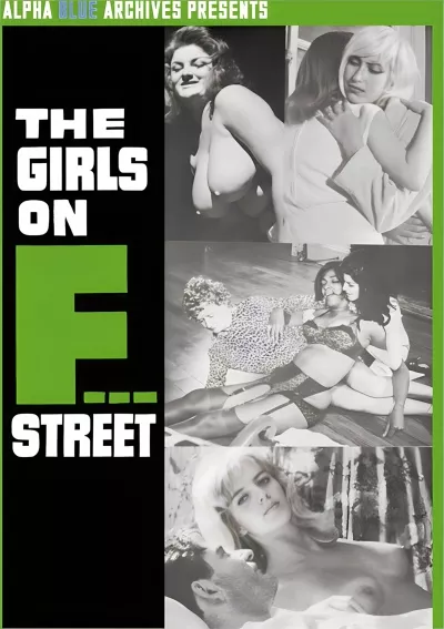 Girls on F Street, The