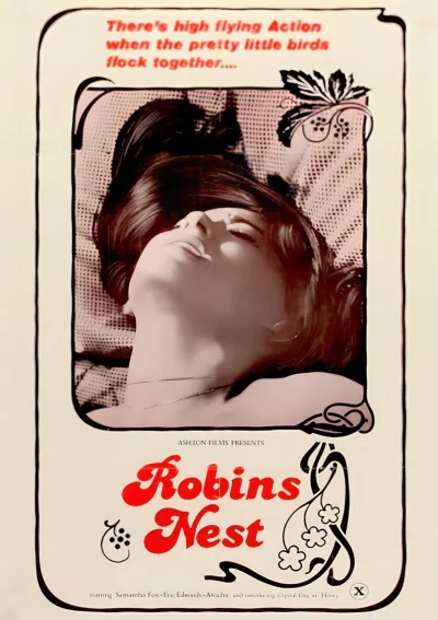 Robins Nest