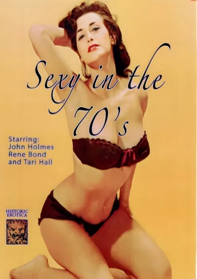 Sexy In The 70's