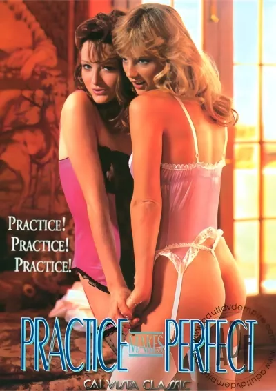 Practice Makes Perfect