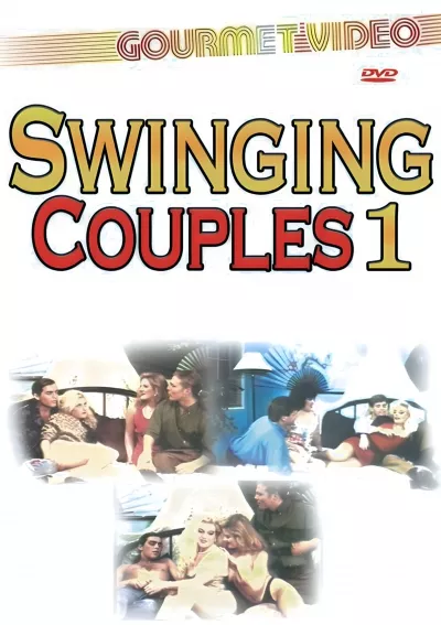 Swinging Couples 1
