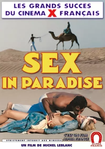 Sex In Paradise (English Version)