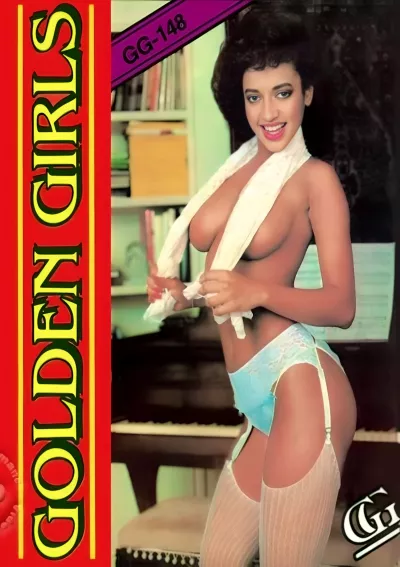 Golden Girls 148 - Promise Her Anything