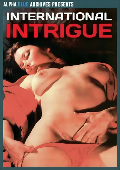 International Intrigue
