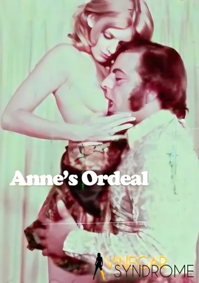 Anne's Ordeal