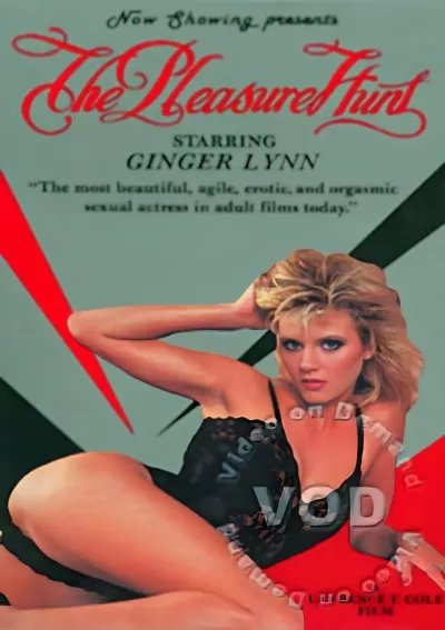 The Pleasure Hunt