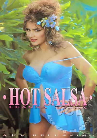 Hot Salsa