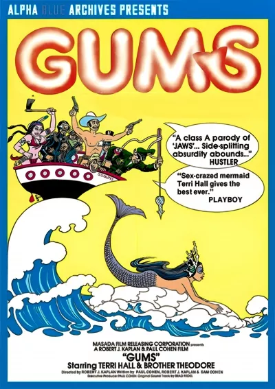 Gums