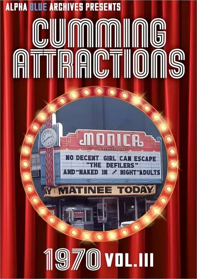 Cumming Attractions 1970 Vol. 3