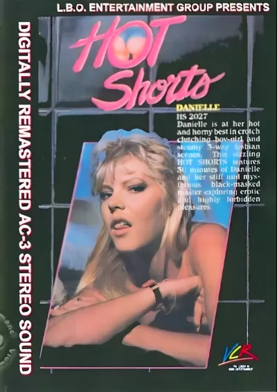 Hot Shorts - Danielle