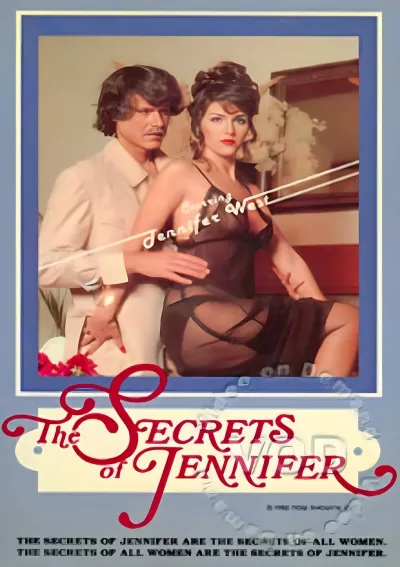 The Secrets Of Jennifer