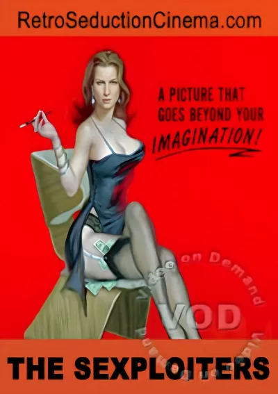 The Sexploiters