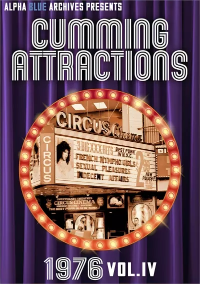 Cumming Attractions 1976 Vol. 4