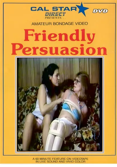 Friendly Persuasion