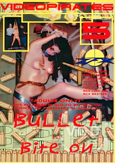 Video Pirates 5 - Bullet to Bite On