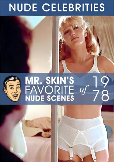 Mr. Skin's Favorite Nude Scenes of 1978