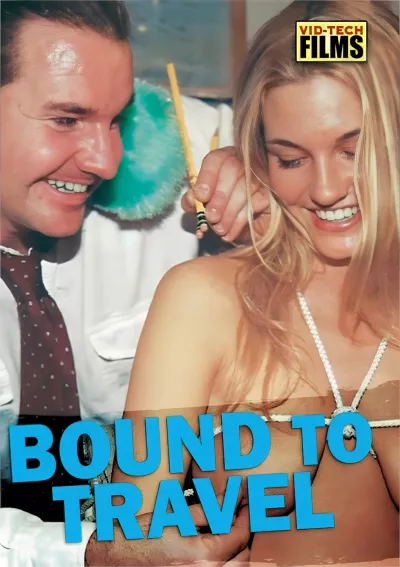 Bound to Travel