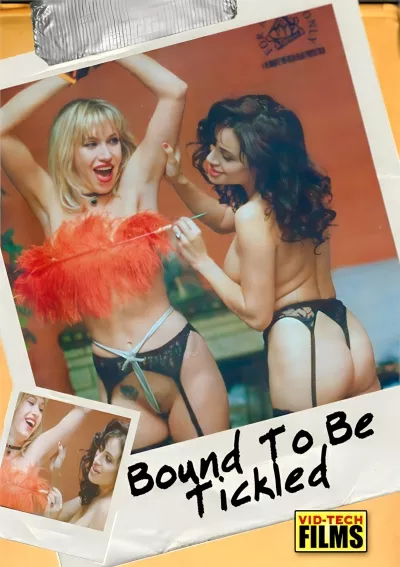 Bound to Be Tickled