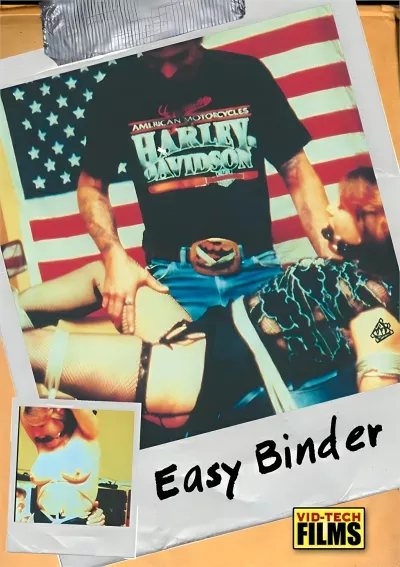 Easy Binder