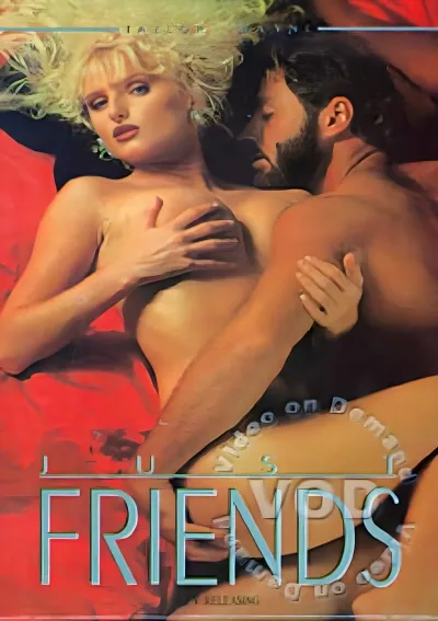Just Friends