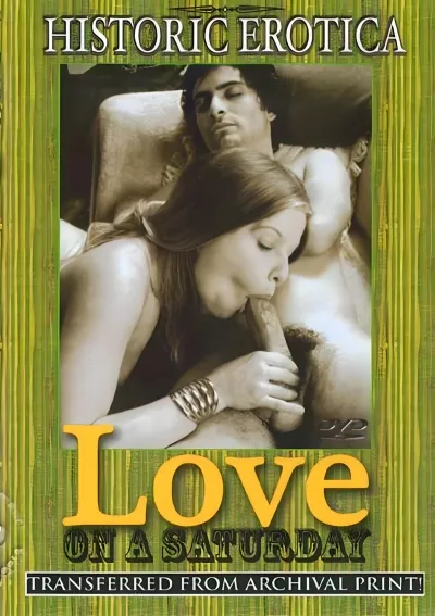 Love On A Saturday